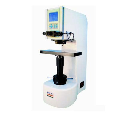 320HBS-3000型數顯布氏硬度計
